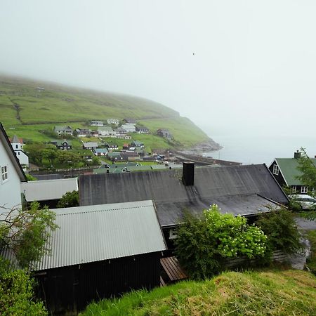 Calm & Cozy / Scenic Village / Nature Kvivik Exterior photo